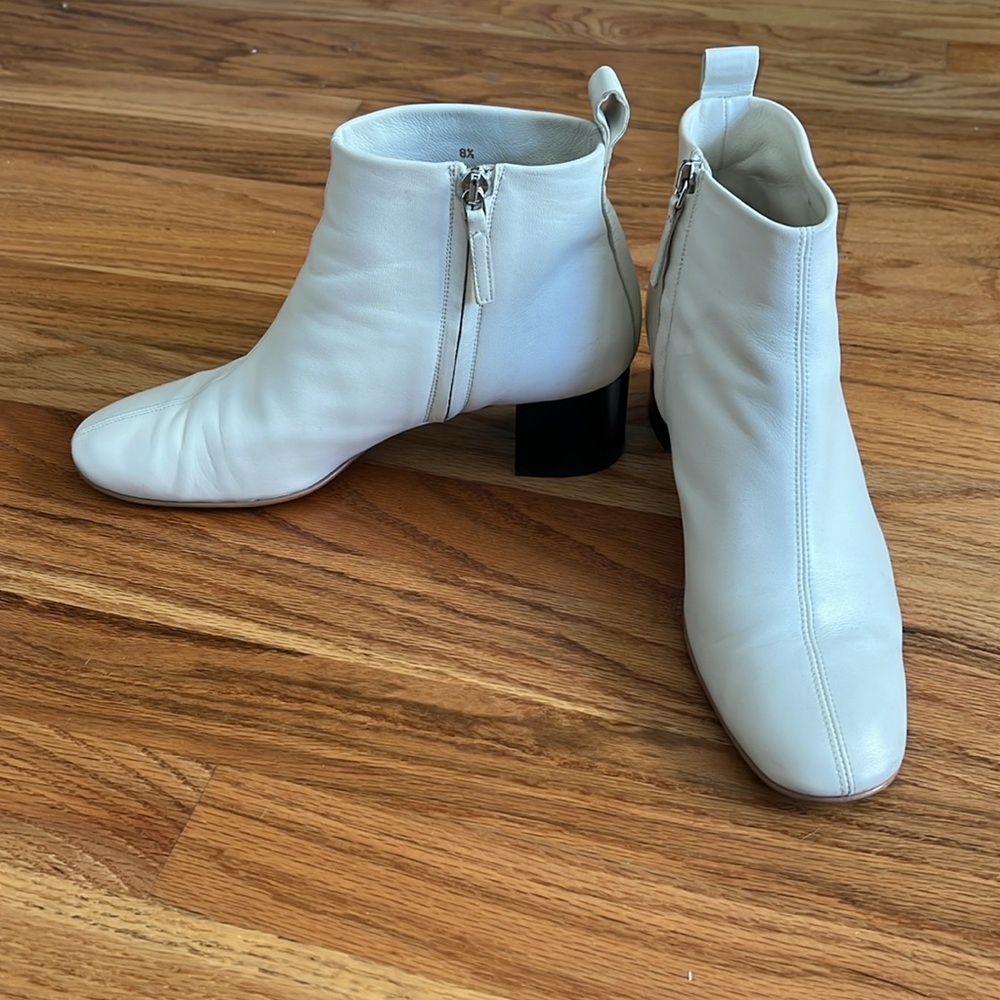 Everlane Day Boots